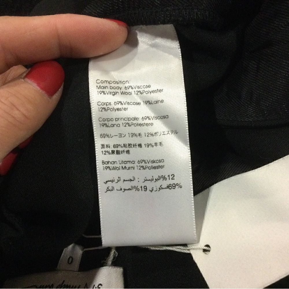 3:1 PHILLIP LIM Pants  - Picture 7 of 8